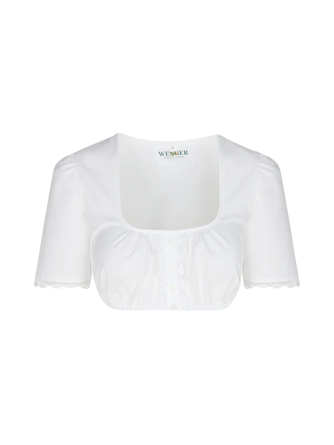 WENGER | Dirndlbluse DELIA | 